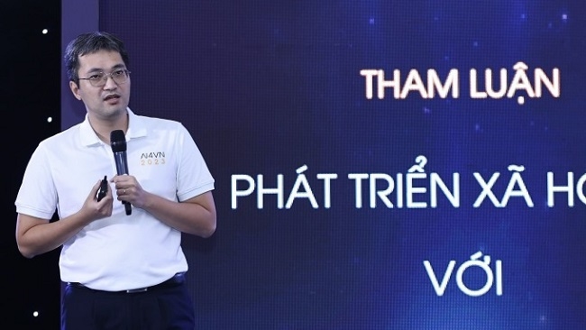 Việt Nam nên tận dụng hay tự làm chủ AI tạo sinh? 1