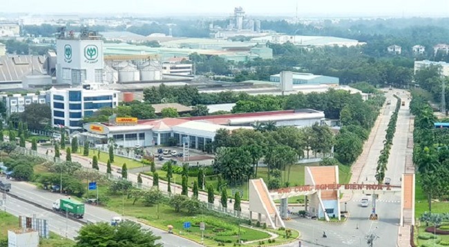 Techno Park muốn đầu tư khu công nghệ cao 300 ha ở Đồng Nai