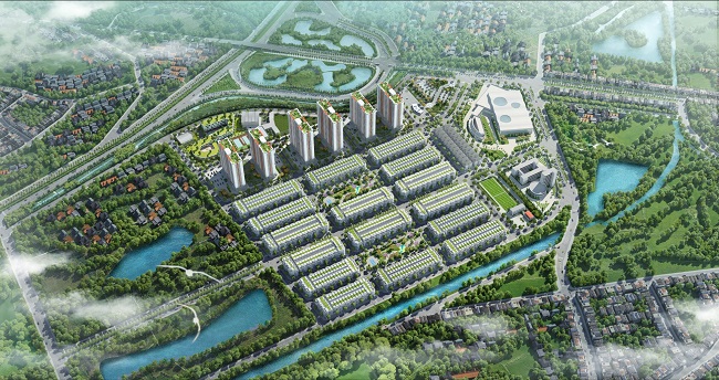 Vì sao Vingroup, Him Lam, FLC… và hàng loạt đại gia đổ về Bắc Ninh làm bất động sản? 1