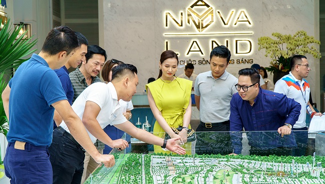Bật mí gu đầu tư second home của các nghệ sĩ Việt