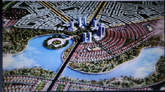 FLC muốn làm khu đô thị, nghỉ dưỡng hơn 1.700ha ở Bình Phước