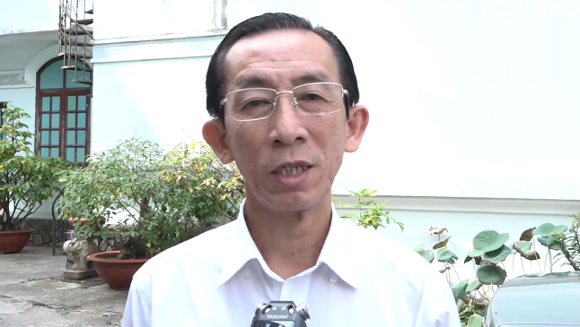 Tiến sĩ Trần Hoàng Ngân: TP.HCM mở cửa nền kinh tế thận trọng