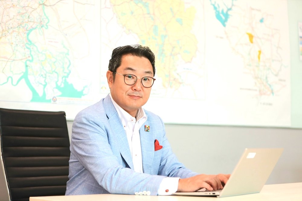 Tokyu liên doanh với Danh Khôi để mở rộng thị trường