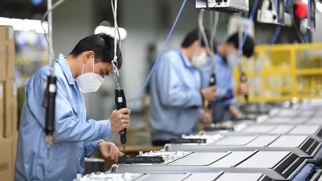 Mối lo ngại của doanh nghiệp Nhật về nhân lực ngành công nghiệp ở Việt Nam