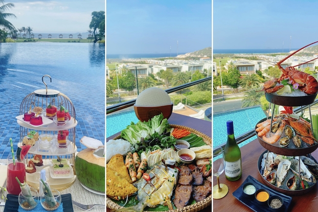 Resort Wyndham Grand KN Paradise Cam Ranh: Nơi tận hưởng kỳ nghỉ lễ 30/4 – 1/5 trọn vẹn 1