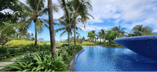 Resort Wyndham Grand KN Paradise Cam Ranh: Nơi tận hưởng kỳ nghỉ lễ 30/4 – 1/5 trọn vẹn 2