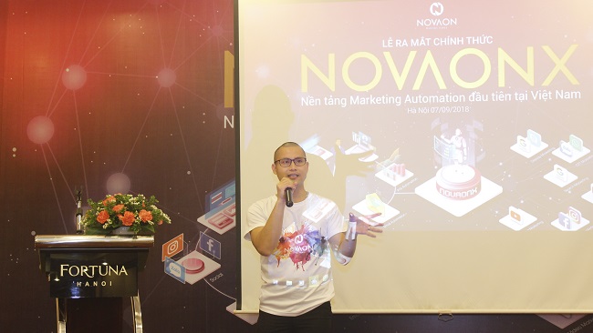 Doanh nghiệp quảng cáo trực tuyến Việt Nam vươn mình chuyển đổi số