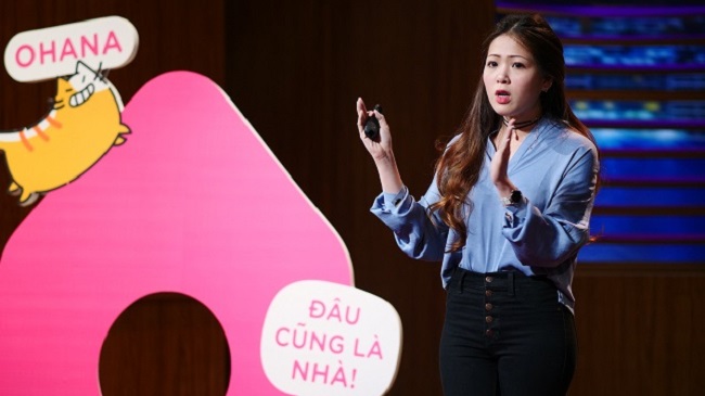 Startup thuê trọ Việt Nam tiến sang thị trường Singapore