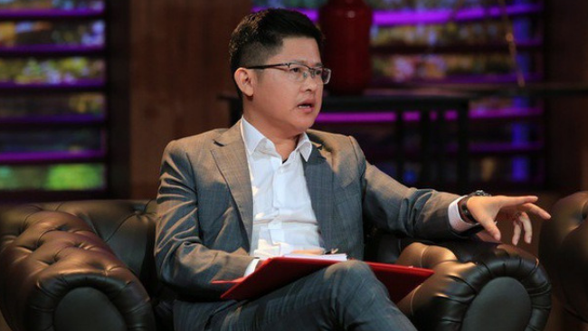 Shark Dzung Nguyễn: Startup có thể lỗ, nhưng không thể thua lỗ