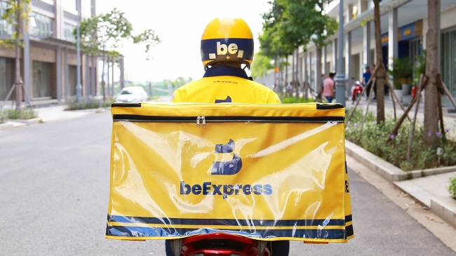 beExpress giúp doanh nghiệp TMĐT giải bài toán giao hàng