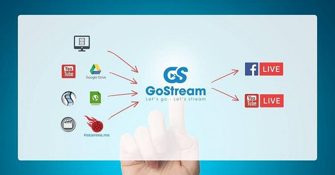 Nền tảng GoStream nhận đầu tư VinaCapital Ventures