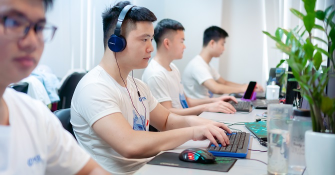 Giải mãi bài toán nhân lực ngành IT Việt Nam 2