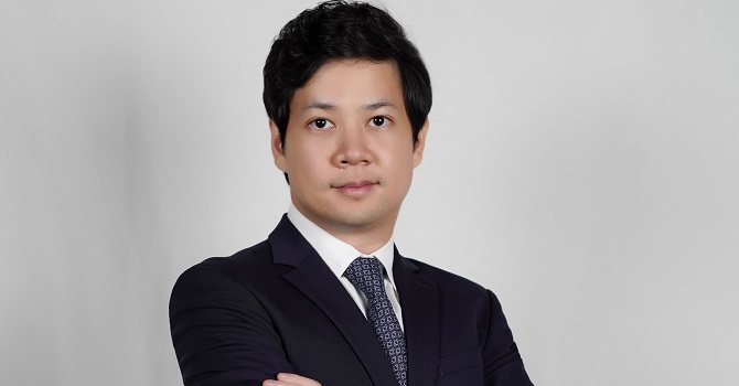 Studio game blockchain của CEO Nguyễn Trung Tín gọi vốn 6,8 triệu USD