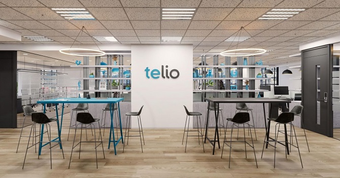 Cái bắt tay trị giá hàng chục triệu USD giữa VNG và startup Telio 1