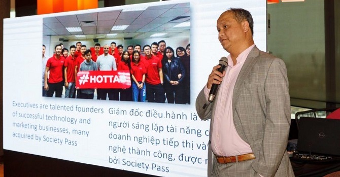 Vận đen của ông chủ Dennis Nguyễn với các startup Việt Nam 1