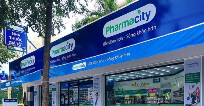 Pharmacity đang tìm nguồn vốn mới