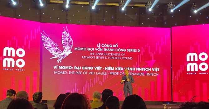 Dòng vốn trăm triệu USD đổ vào startup Việt đầu năm mới