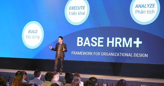 Cộng đồng startup Việt kì vọng gì trong năm 2021?