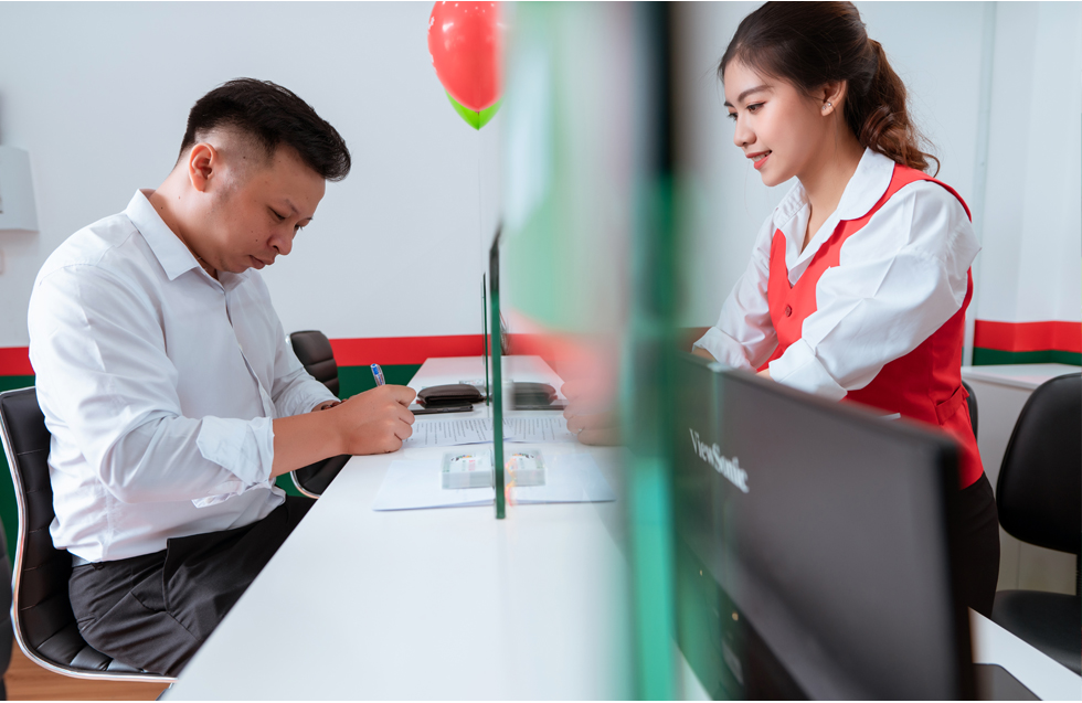 CEO TienNgay.vn: Mở lối tiên phong giải bài toán dịch vụ tài chính toàn diện 2