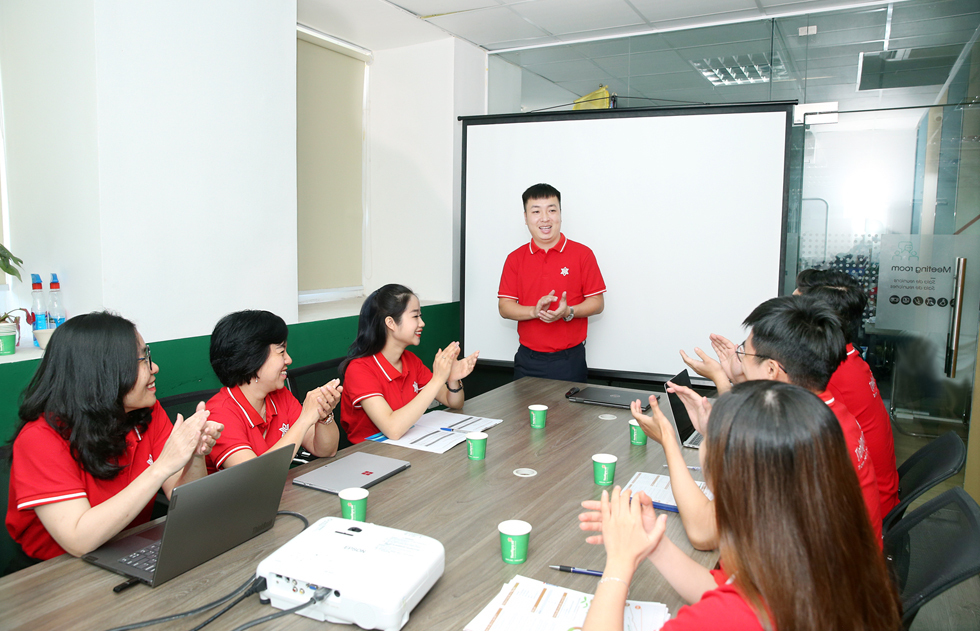 CEO TienNgay.vn: Mở lối tiên phong giải bài toán dịch vụ tài chính toàn diện 5