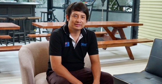 Gương mặt trẻ tiêu biểu năm 2020 gọi tên 3 nhà sáng lập startup Việt 2