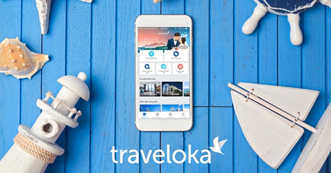 Startup Traveloka muốn lấn sân mảng dịch vụ tài chính