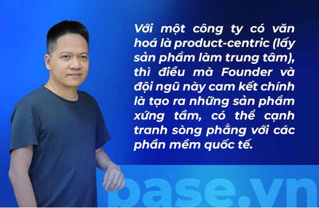 Startup Base.vn là ai mà được FPT và 8 quỹ đầu tư săn đón? 5