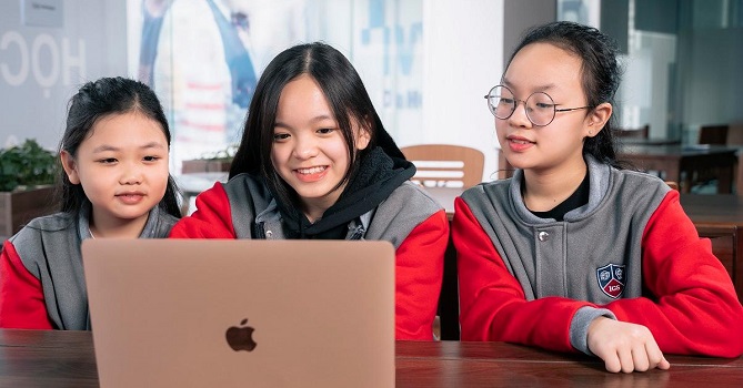 Dòng vốn ngoại đổ vào các startup giáo dục Việt Nam