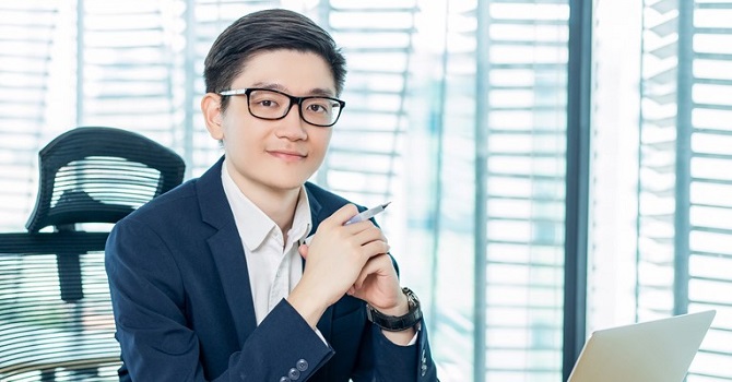CEO Doctor Anywhere hiến kế giúp ngành y tế Việt Nam đương đầu đại dịch