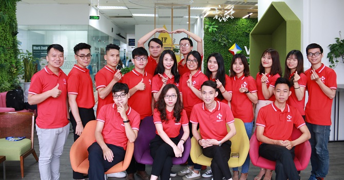 MoMo đầu tư vào phần mềm quản lý bán hàng Nhanh.vn