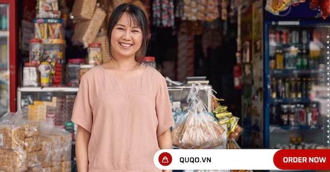 Startup thương mại điện tử B2B Quqo nhận vốn 1 triệu USD