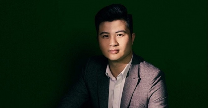 6 doanh nhân trẻ lọt danh sách Forbes Under 30 Việt Nam 2