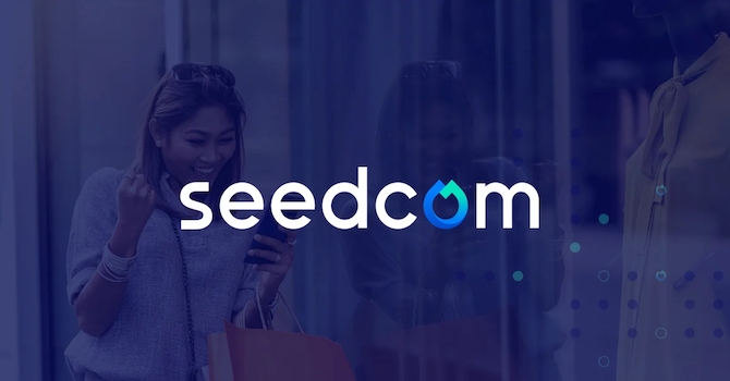 Chiến lược New Retail ở Seedcom gặp bất lợi