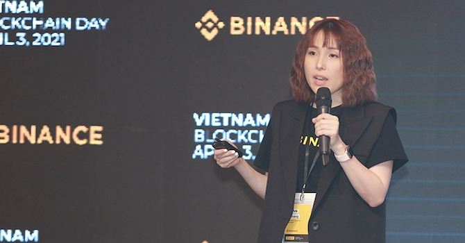 Người xây - kẻ phá trong thị trường blockchain Việt Nam