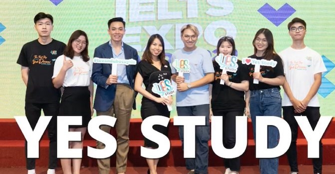 Startup du học Việt Nam được Chính phủ Canada đỡ đầu