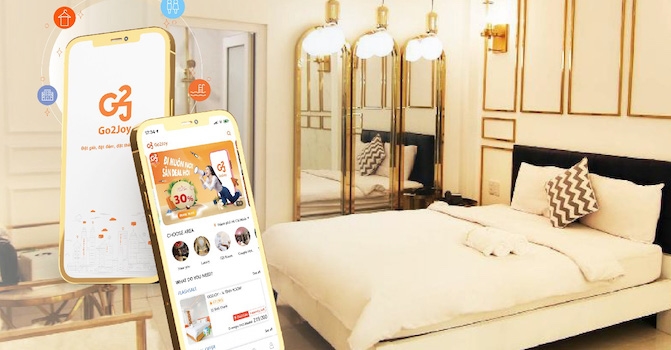 Startup đặt phòng khách sạn đi tìm nguồn vốn mới