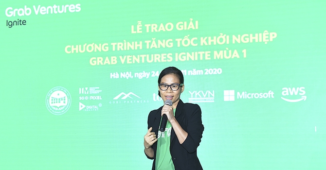 Cựu CEO Grab Nguyễn Thái Hải Vân gia nhập Apple Việt Nam