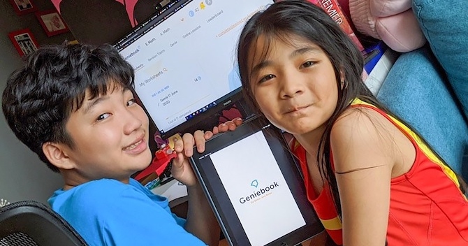 Startup giáo dục Singapore đẩy mạnh đầu tư cho thị trường Việt Nam 1