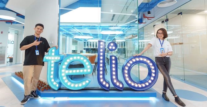 Startup Telio có thể huy động thêm 60 triệu USD