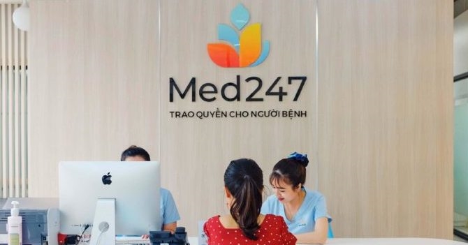 Startup y tế Việt muốn chinh phục thị trường Singapore