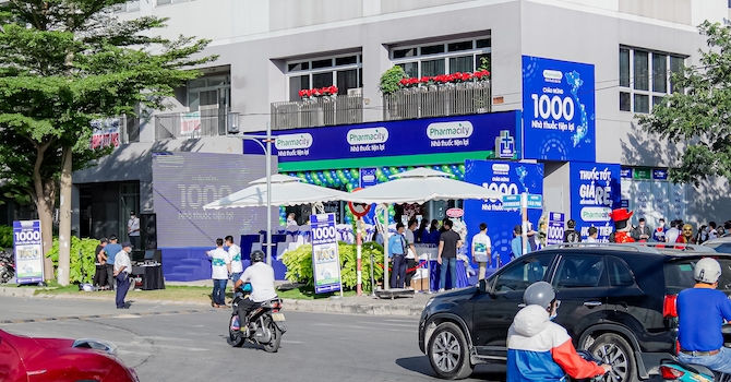 Tân CEO Pharmacity: Đây là lúc ngành bán lẻ Việt Nam chuyển mình 1
