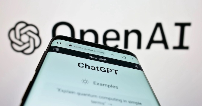 Microsoft muốn rót 10 tỷ USD vào startup sở hữu ChatGPT