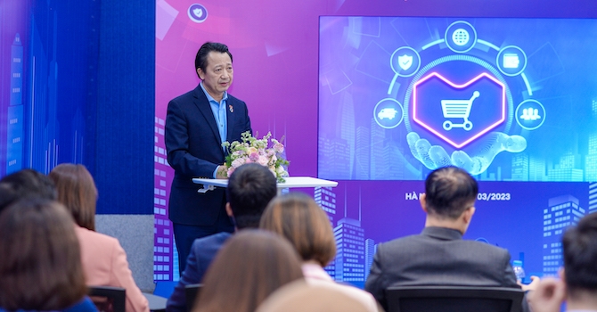 Đã đến lúc thương mại điện tử Việt Nam cần phát triển bền vững
