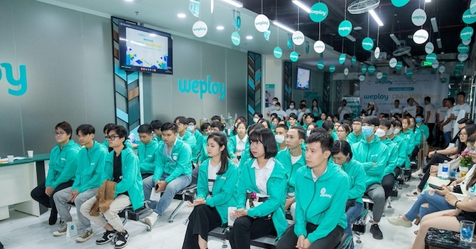 Startup tìm việc thời vụ của Úc tiến vào thị trường Việt Nam