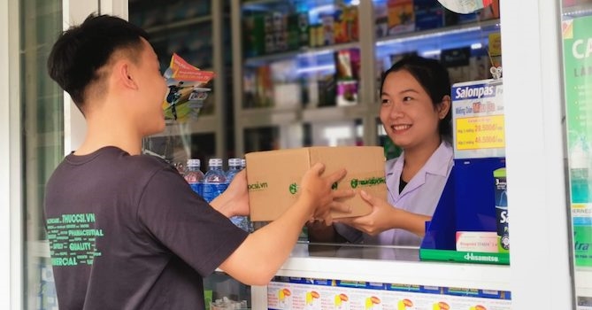 Điểm sáng của startup Việt trong 'mùa đông gọi vốn'