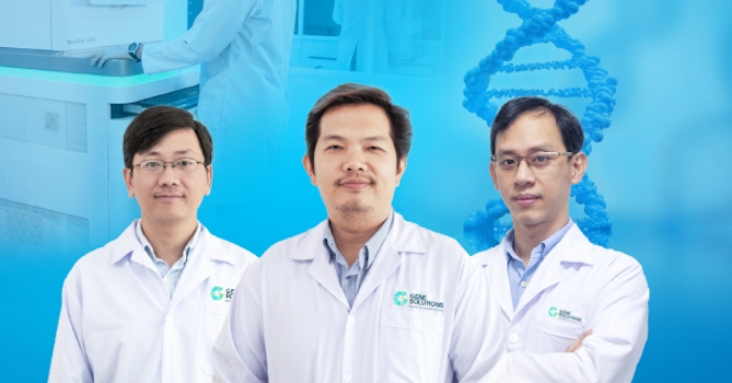Mekong Capital quyết dồn lực cho mảng công nghệ sinh học 1