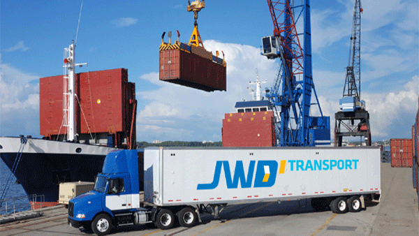 Tập đoàn logistic Thái Lan mở rộng thị trường tại Việt Nam