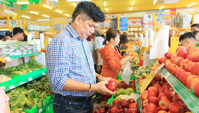 Hành vi người tiêu dùng Việt thay đổi như thế nào vì dịch Corona?