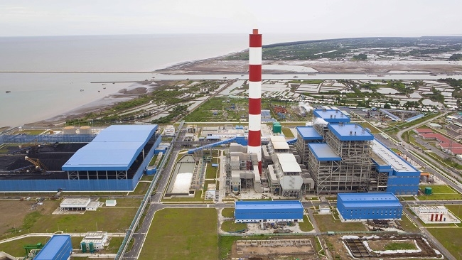 99% nhà máy điện than mới tại Việt Nam không có lợi ích kinh tế