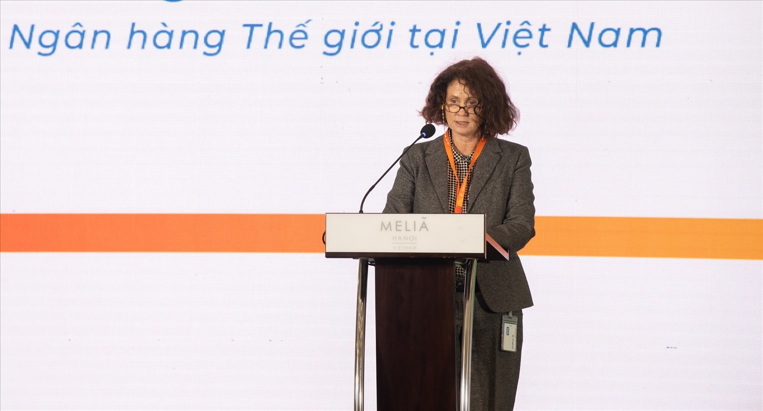 World Bank bày cách chuyển dịch năng lượng bền vững tại Việt Nam